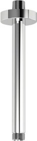 Βραχίονας ντουζ Round οροφής-Ύψος 20 εκ.