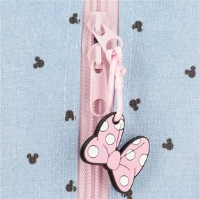 Κασετίνα Disney Minnie Mouse