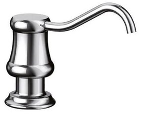 Blanco Vicus Dispenser Chrome