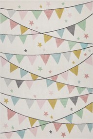 klonaras  JUNIOR  8028/MULTI 1,33x1,90