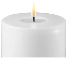 Cylindrical Candle DELUXE HOME ART Led RF-0008-0091