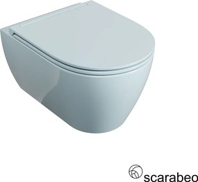 Scarabeo Glam Twist 520100SC Air Glossy - Κρεμαστη Λεκανη