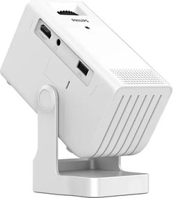 Μίνι προβολέας Phillips N-140 720p (Λευκός)