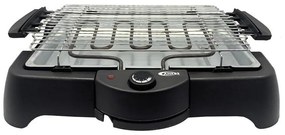 Ψηστιέρα BBQ 789986 2000W Black Ankor Μέταλλο,Πλαστικό