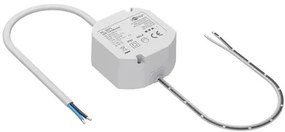 GOOBAY μετασχηματιστής LED 59575, 12V/1A, 12W, IP65