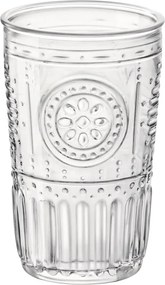 Ποτήρι Bormioli Rocco Romantic Διαφανές Γυαλί (47,5 cl) (x6)