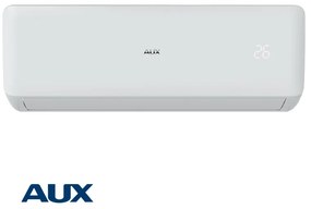 Κλιματιστικό Inverter AUX Freedom ASW-H24F7B4/FAR3DI-B9, 24000 BTU, 44 m2, A++, R-32, Λευκό
