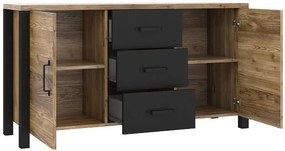 Μπουφές Violin-Kafe