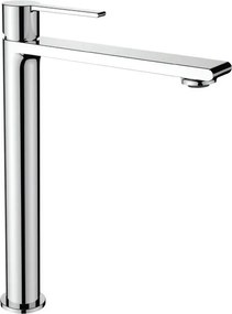Orabella Elegance 10243 Chrome - Μπαταρία επιτραπέζιου νιπτήρα