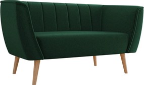 Καναπές Pas II διθέσιος-Prasino