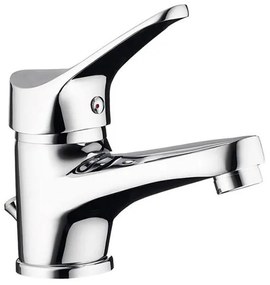 Basin faucet Serra Chrome 5x11x13 εκ.