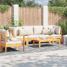 vidaXL Χαλί εξωτερικού χώρου Γκρι και λευκό 250 x 500 cm PP