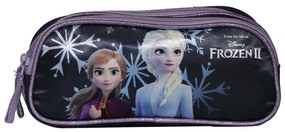 Bagtrotter κασετίνα &quot;Frozen &quot;,Y10x7x23εκ  τμχ.