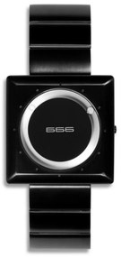 Unisex Ρολόγια 666 Barcelona 666-060 (Ø 45 mm)