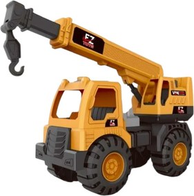 Παιδικό όχημα Γερανός - 733-526 - 232913