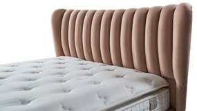 Κρεβάτι Peri με Αποθηκευτικό Χώρο - 140x200cm