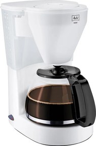 Melitta 1023-01 Easy II Καφετιέρα Φίλτρου 1050W White