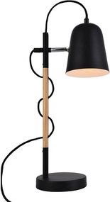 Πορτατίφ Viokef Eddie Black 4163800