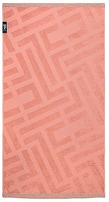 Πετσέτα Θαλάσσης (90x190) Feel &amp; Touch Fresh Papaya