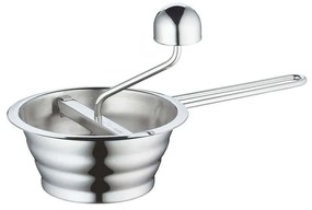 Μύλος Λαχανικών Χειροκίνητος 96562814.1 14cm Inox Kuchenprofi Μέταλλο