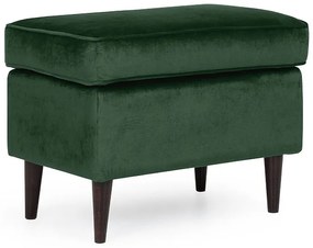 Σκαμπό Ron 60 x 40 x 42 Πράσινο DIOMMI RONV78WP DIOMMI-80-2457