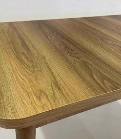 Stewehome ΣΥΝΧΡΟΝΟ ΤΡΑΠΕΖΙ ΑΝΟΙΓΟΜΕΝΟ 180x30 cm