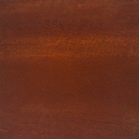 vidaXL Οθόνη Ιδιωτικότητας Κήπου Σκ rusty 32 χ 140 εκ