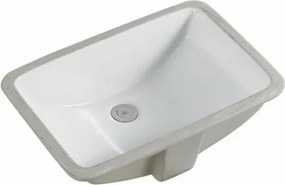 Karag LT 6008 - Ένθετος νιπτήρας 52x42