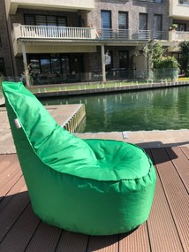 Bean Bag Aktif - Green Green