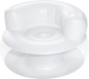 Φουσκωτή Καρέκλα Bestway Πολύχρωμο 112 x 70 x 112 cm