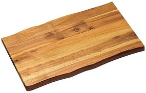 Επιφάνεια Κοπής Acacia 28502 45x27x2cm Natural Kesper Wood