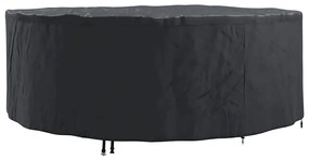 vidaXL Κάλυμμα Επίπλων Εξωτερικού Χώρου 244 x 244 x 85 εκ.