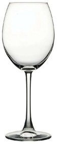 Ποτήρι Κρασιού Enoteca SP44728K6 440ml 8,2x8,2x22,3cm Clear Espiel Glass