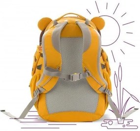 AFFENZAHN Σακίδιο πλάτης Tiger