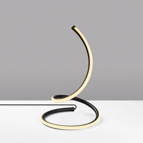 Table Lamp Yay - 13286 Black