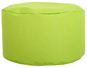 Πουφ Cube Fylliana Στρογγυλό Πράσινο 60x60x40 εκ. 60x60x40 εκ.