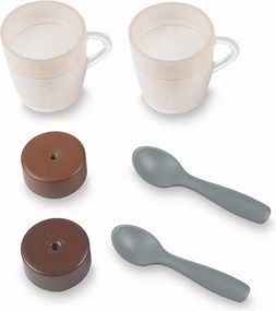 Σετ Καθαρισμού και Αποθήκευσης Smoby