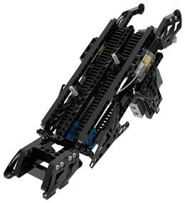 Gigo Robotics Smart Machines - Tracks &amp; Treads