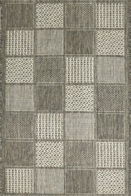 Χαλί Ψάθινο Seasons 5085 Beige 133X190cm