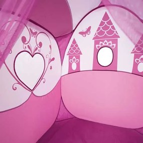 Ludi παιδική σκηνή Πριγκίπισσα