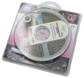 ΤΑΙΝΙΑ LED 5m ΜΠΛΕ TY-RA-0632-TY-RA-0632
