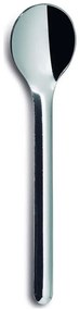Κουταλάκι Καφέ-Τσαγιού CO06343000 COLOMBIA 18/0 - 1mm Από Ανοξείδωτο Ατσάλι Silver Comas Stainless Steel