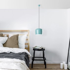 Chandelier Yozgat - Turquoise Turquoise