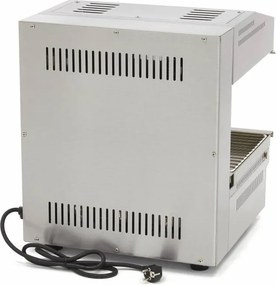 Salamander Grill - 44 x 32cm - 2800W - with Lift