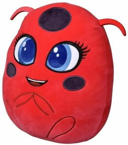 Αρκουδάκι Bandai Tikki Plush Πλαστική ύλη