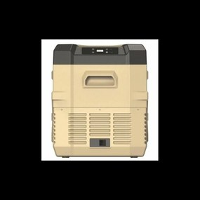 Φορητό Ψυγείο Θερμός Eza BLIZZ-E - One 35,3 L 38 x 45 x 62 cm Μέταλλο Πλαστική ύλη