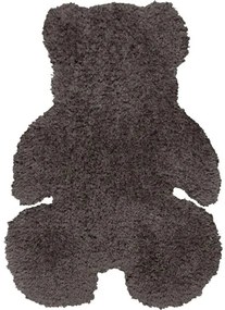 Παιδικό Χαλί ANTHRACITE SHADE TEDDY BEAR 120-x-140-εκ