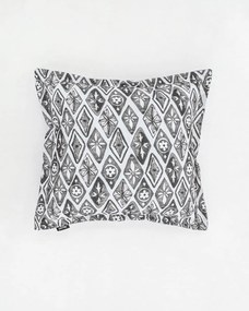 Διακοσμητική Μαξιλαροθηκη 40x40cm Taranto
