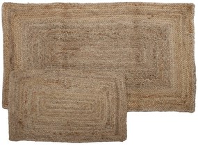 Ταπέτο Jute 120x180 Τζένη  Viopros