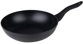 Αντικολλητικό Wok (28.5εκ.) Αλουμινίου Alpina 871125226976